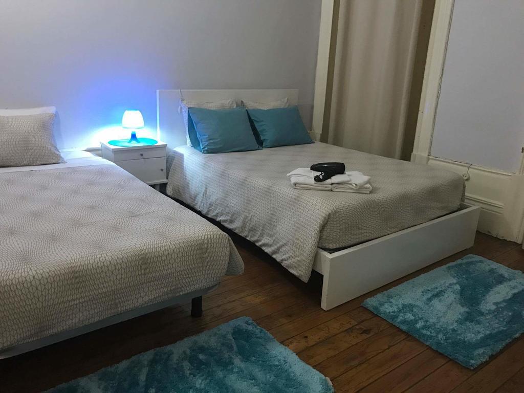 Jualis Guest House - Porto — Photos 1